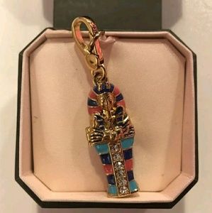 Juicy Couture Charm